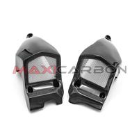Prese aria airbox carbonio Streetfighter 848-1098