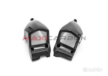 Prese aria airbox carbonio Streetfighter 848-1098