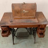 Singer macchina da cucire