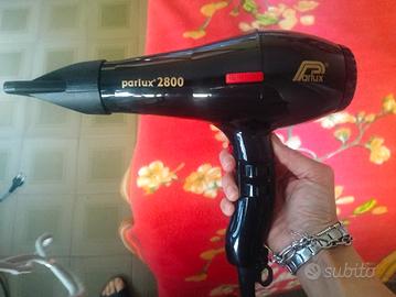 Parlux 2800 phon professionale