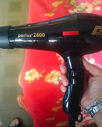 Parlux 2800 phon professionale