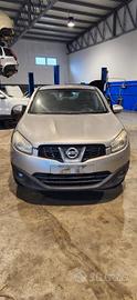 RICAMBI NISSAN QASHQAI 2011