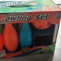 bowling