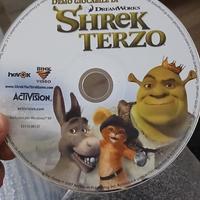 gioco PC sherk terzo 