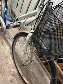Bici da passeggio NUOVA