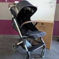 Passeggino leggero come nuovo