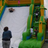 Gioco gonfiabile