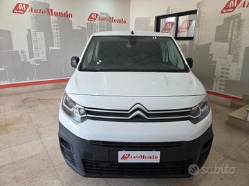 Citroen Berlingo BlueHDi S&S 75 Van M Control