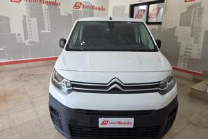 Citroen Berlingo BlueHDi S&S 75 Van M Control