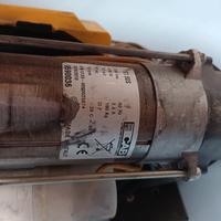 motore serranda avvolgibile cab