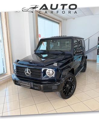 Mercedes-benz G 400d Premium Plus AMG Line 330cv I