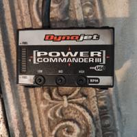 Power Commander III con Cablaggio