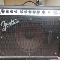 Amplificatore Fender 700 Roc Pro