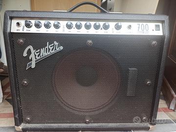 Amplificatore Fender 700 Roc Pro