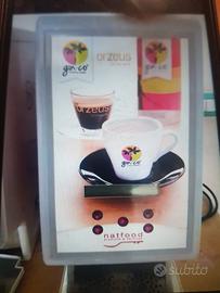 macchina x orzo e ginseng 