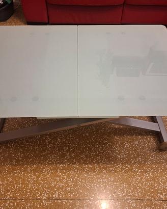 Tavolino Calligaris allungabile