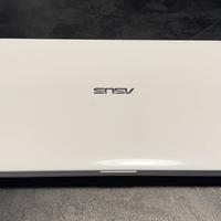 Notebook Asus F540S