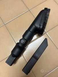 Polti accessori scopa Forzaspira Light&Clean