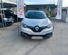 Renault Kadjar dCi 8V 110CV EDC Energy Intens