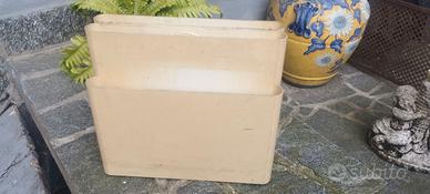 Portariviste Kartell vintage mod 4676