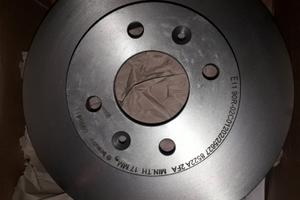 Dischi Brembo Ant Getz 09.9541.11 517121C050 Nuovi