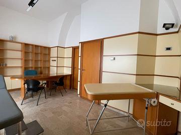 STUDIO MEDICO-PROFESSIONI SANITARIE - Alcamo