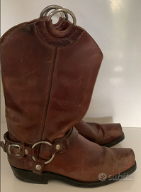 STIVALI Malboro Classics n.41