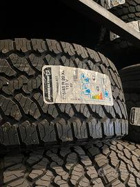 pneumatici 275/45-20 nuovi GENERAL