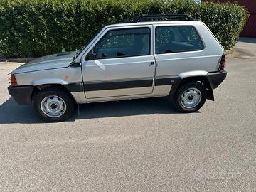 FIAT Panda 1ª serie - 2001