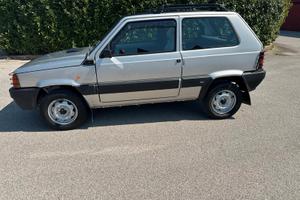 FIAT Panda 1ª serie - 2001