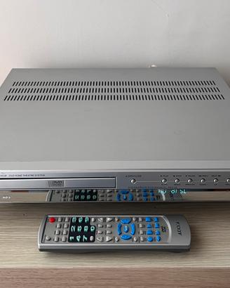 Audiola sintoamplificatore lettore cd e dvd