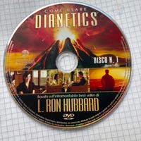 Dvd Dianetics