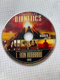 Dvd Dianetics
