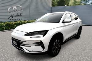 BYD Seal U DM-i 1.5cc PHEV 98cv/218cv Boost 2wd