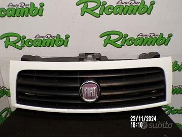 MASCHERINA PER FIAT SCUDO ANNO 2009