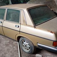 Per Lancia TREVI volumex VX ricambi di carrozzeria