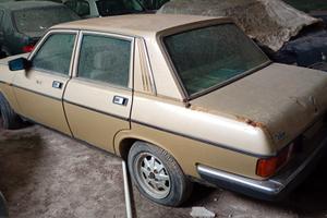 Per Lancia TREVI volumex VX ricambi di carrozzeria