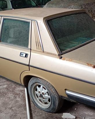 Per Lancia TREVI volumex VX ricambi di carrozzeria