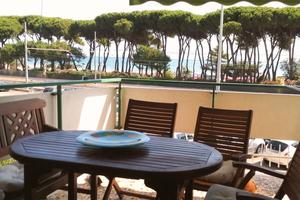 Quadrilocale Via G. D'Annunzio Pineto