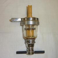 Dosatore dispenser per bottiglie liquore - Vintage