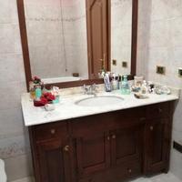 Mobile Bagno legno massello