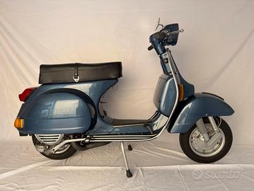 Vespa px