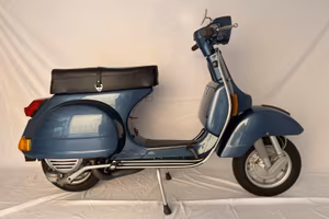 Vespa px