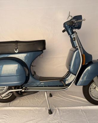 Vespa px