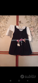 Vestito bambina Aletta