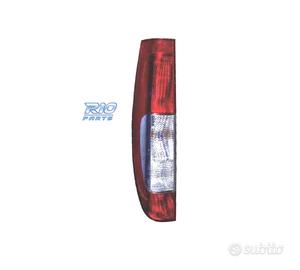 FANALE SINISTRO MERCEDES VITO VIANO W639 03-