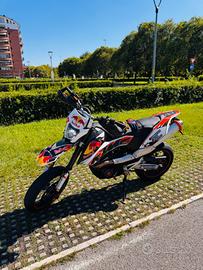 KTM 690 SMC R