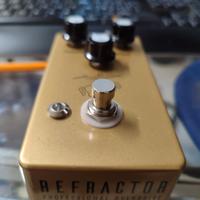 Aion Refractor V2 Klon con buffer interno