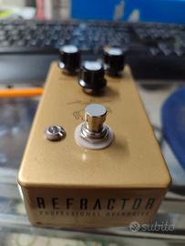 Aion Refractor V2 Klon con buffer interno