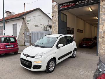 Fiat Panda 1.2 EasyPower Lounge GPL